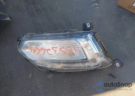 2017 Chevrolet Equinox Lt z USA, uszkodzony, nr VIN 2GNFLFEK5H6174834